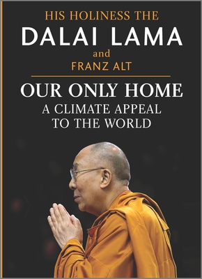 Our Only Home book cover