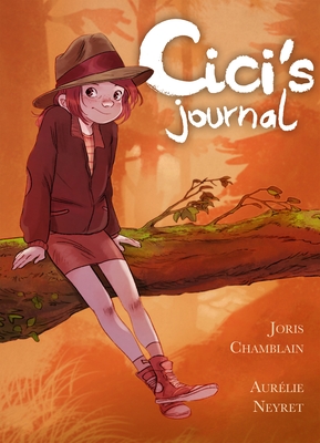 Cici's Journal book cover
