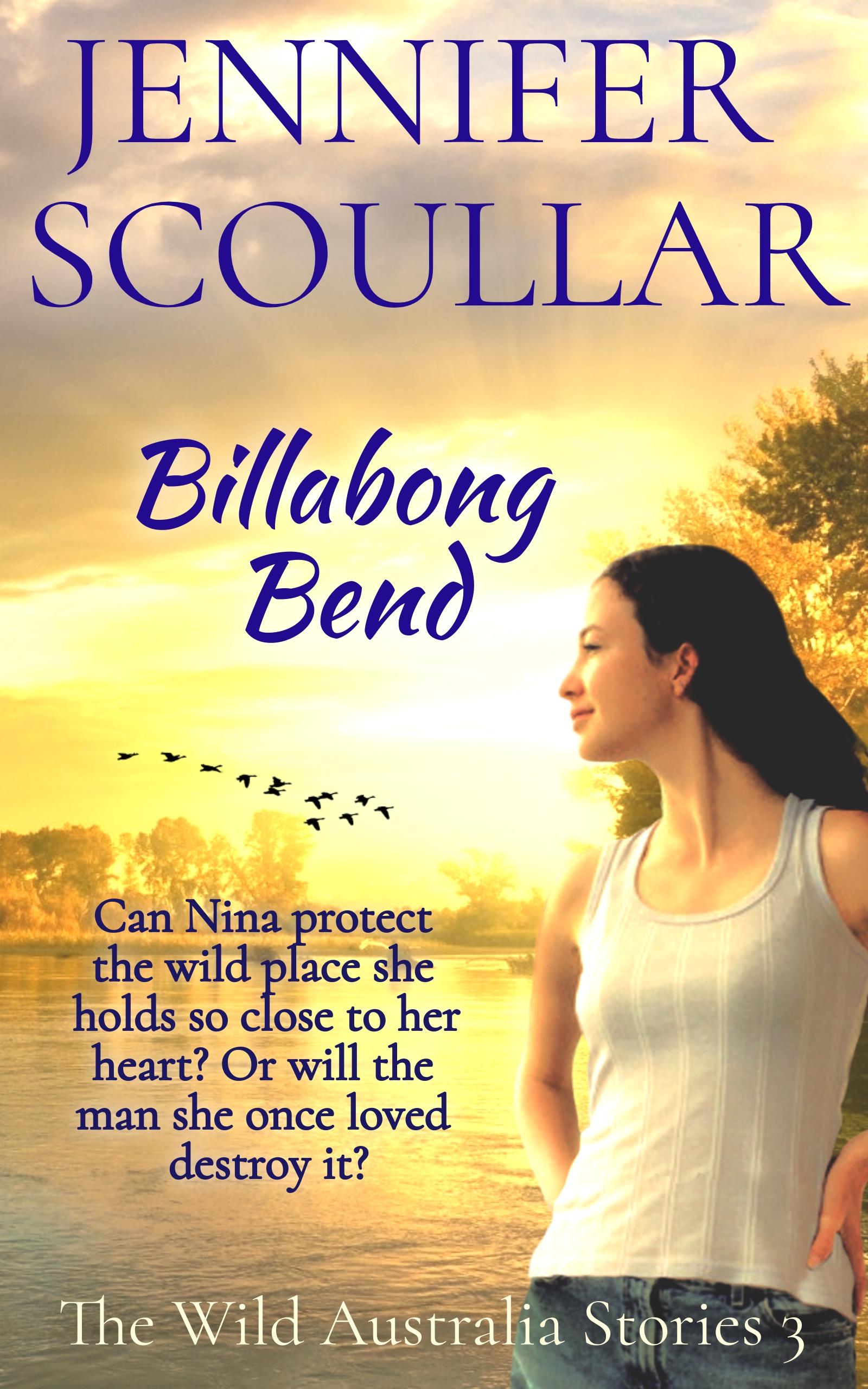 Billabong Bend