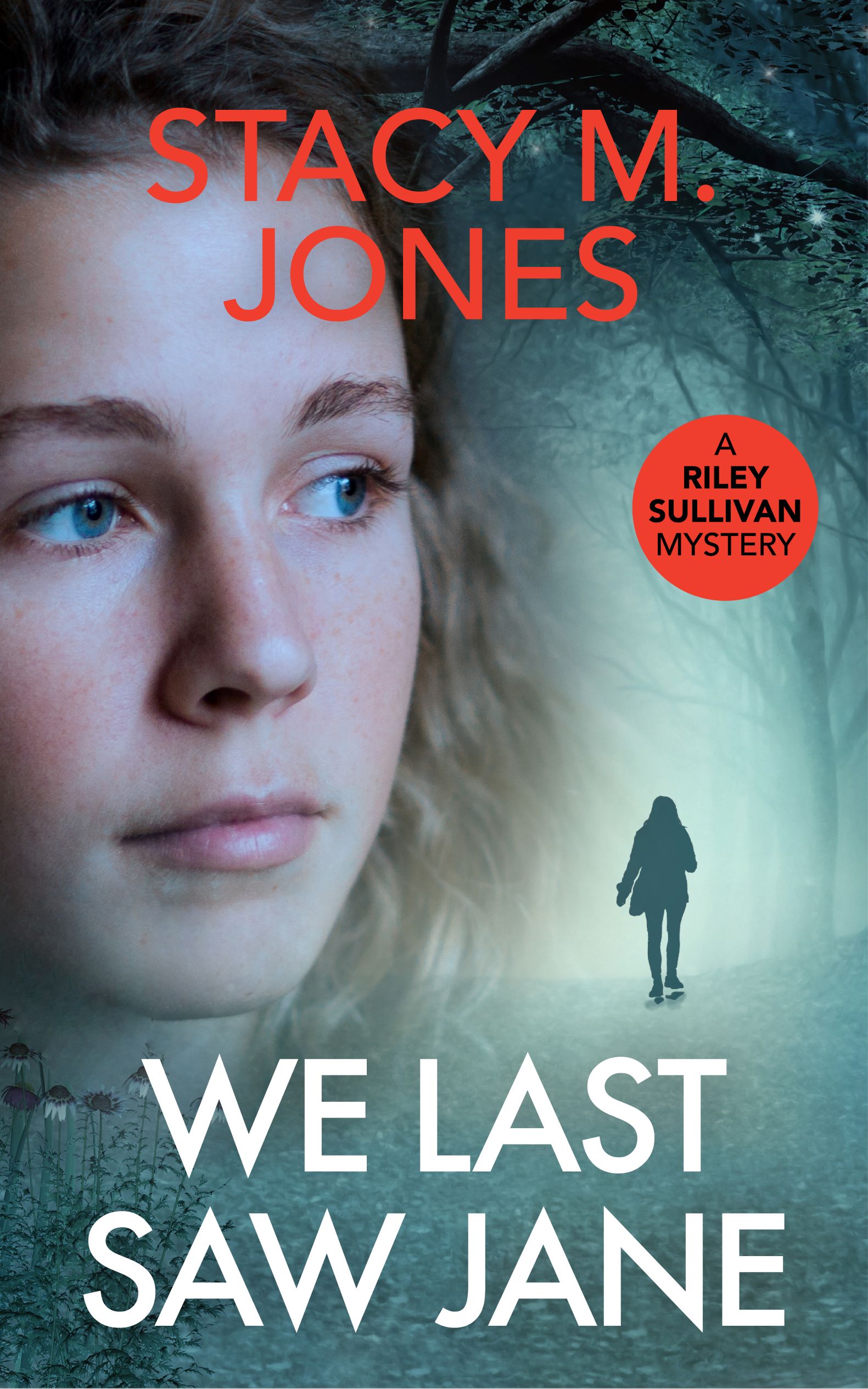 We Last Saw Jane