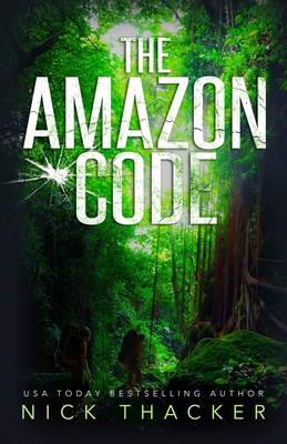Code Book. Amazon The Amazon Code (Harvey Bennett Thrillers) by Nick Thacker | Goodreads