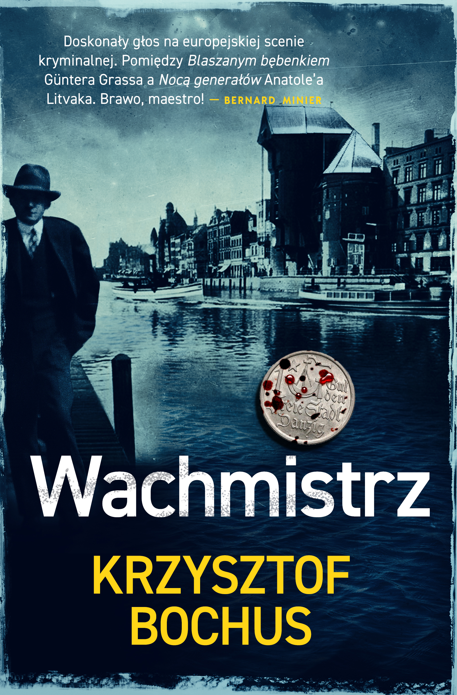 Christian Abell book cover 1
