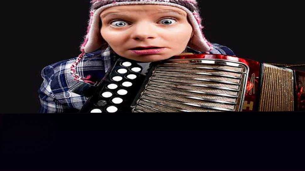 The Curse of the Button Accordion by Sharon Mannion Goodreads