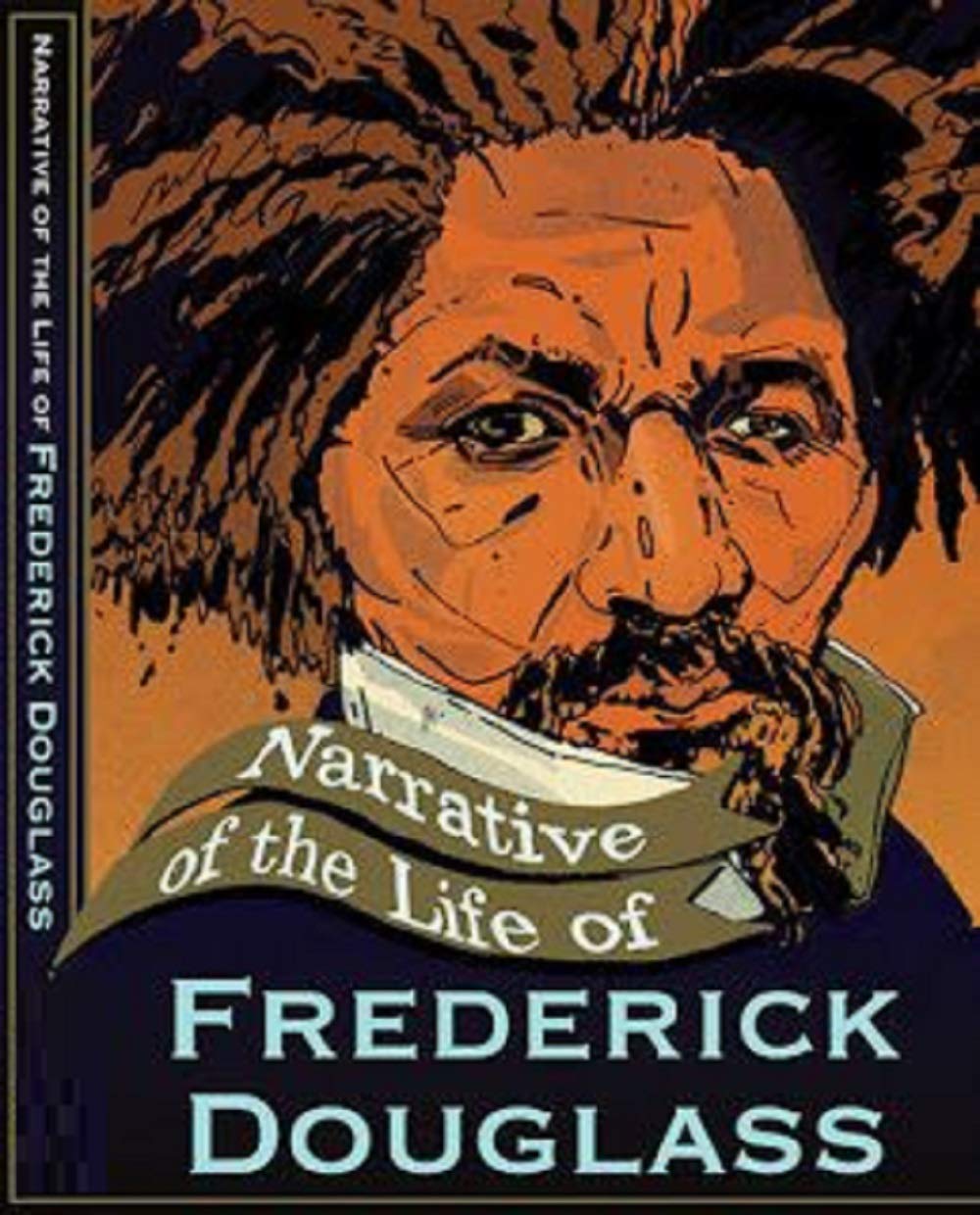 Narrative of the Life of Frederick Douglass Illustrated E-book by ...