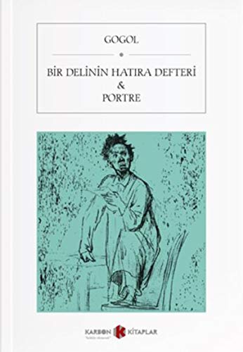 Bir Delinin Hatira Defteri ve Portre book cover