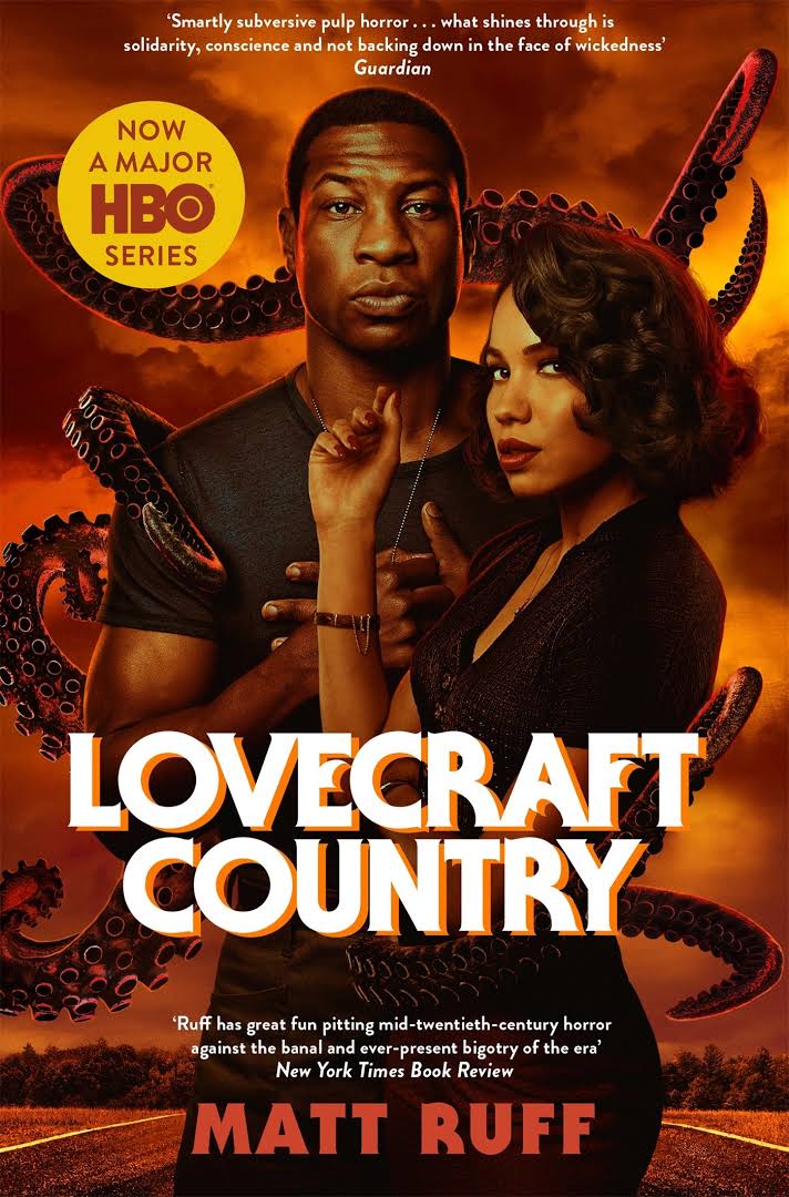 Lovecraft Country
