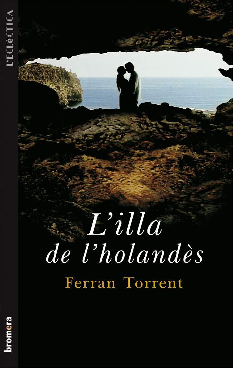 L'illa de l'holandès book cover