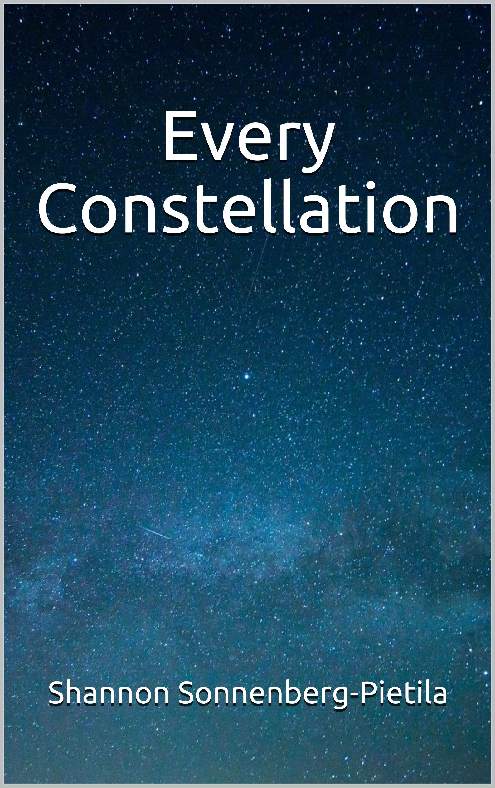 Every Constellation