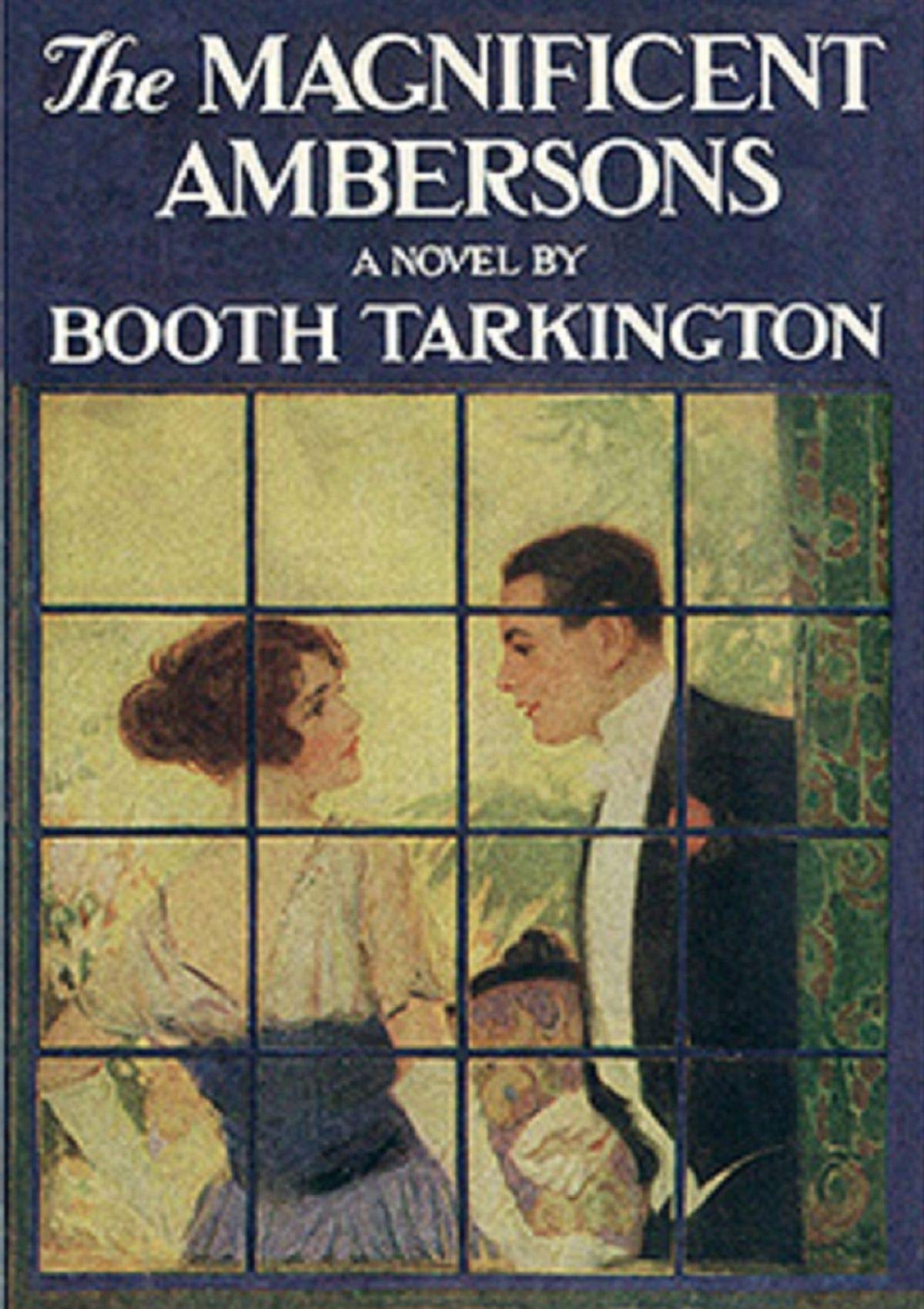The Magnificent Ambersons (Annotated)