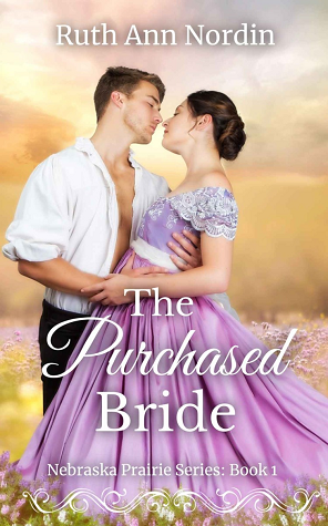 The Purchased Bride book cover