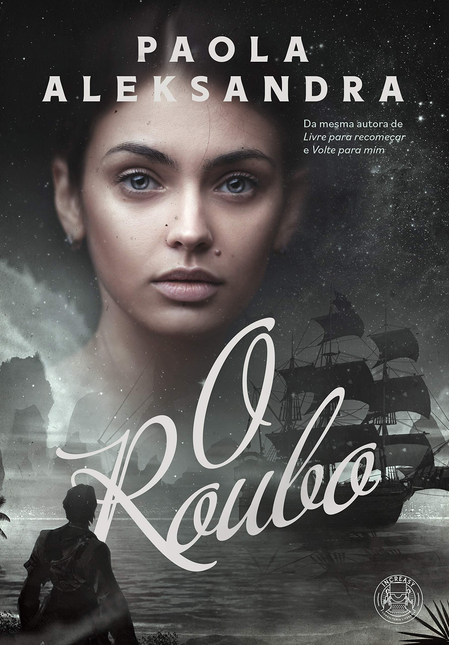 O Roubo