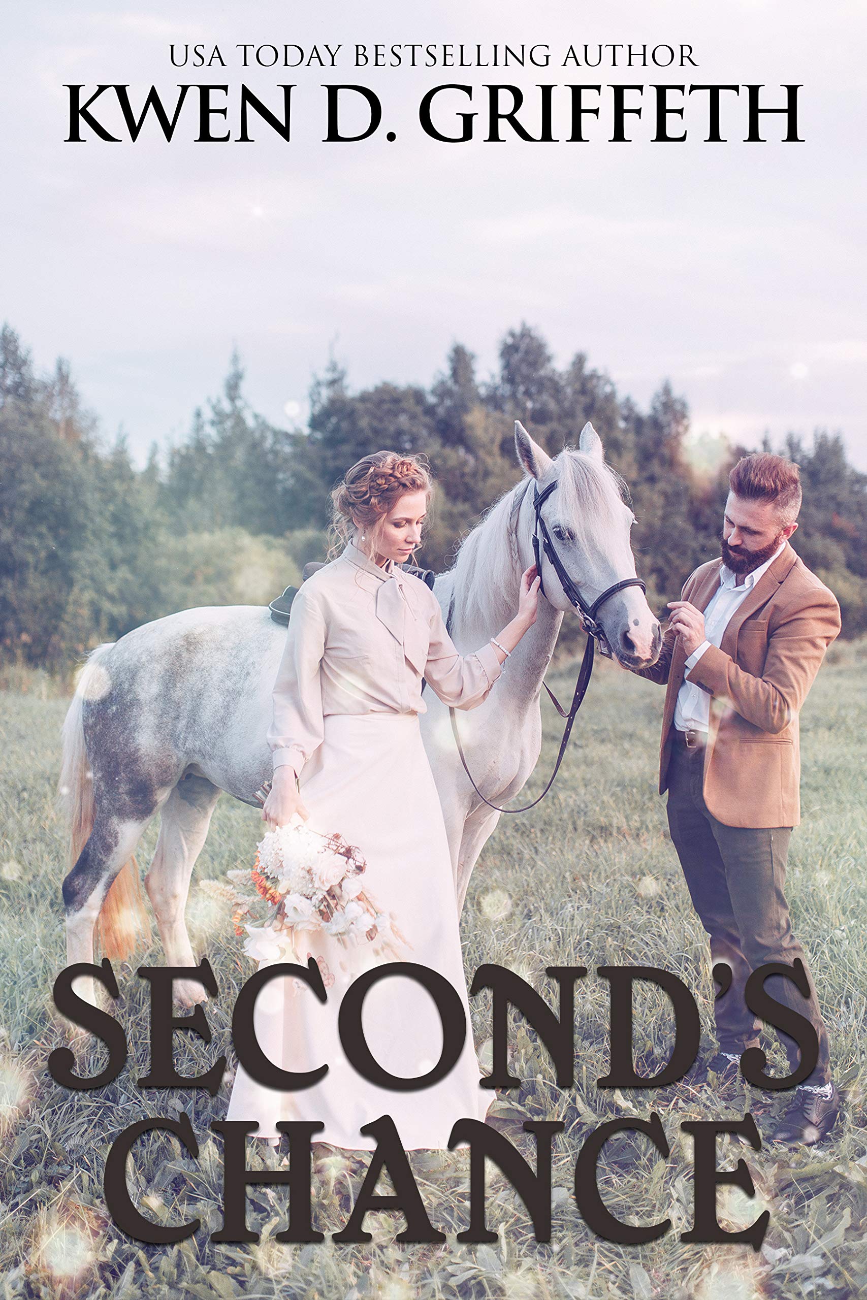 Second's Chance