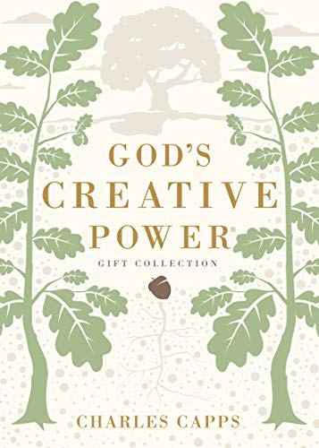 God's Creative Power Gift Collection: Victorious Living Through Speaking God's Promises