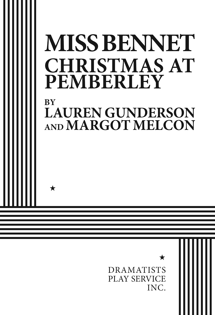 Miss Bennet: Christmas at Pemberley