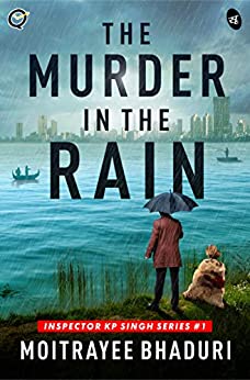 The Murder in the Rain