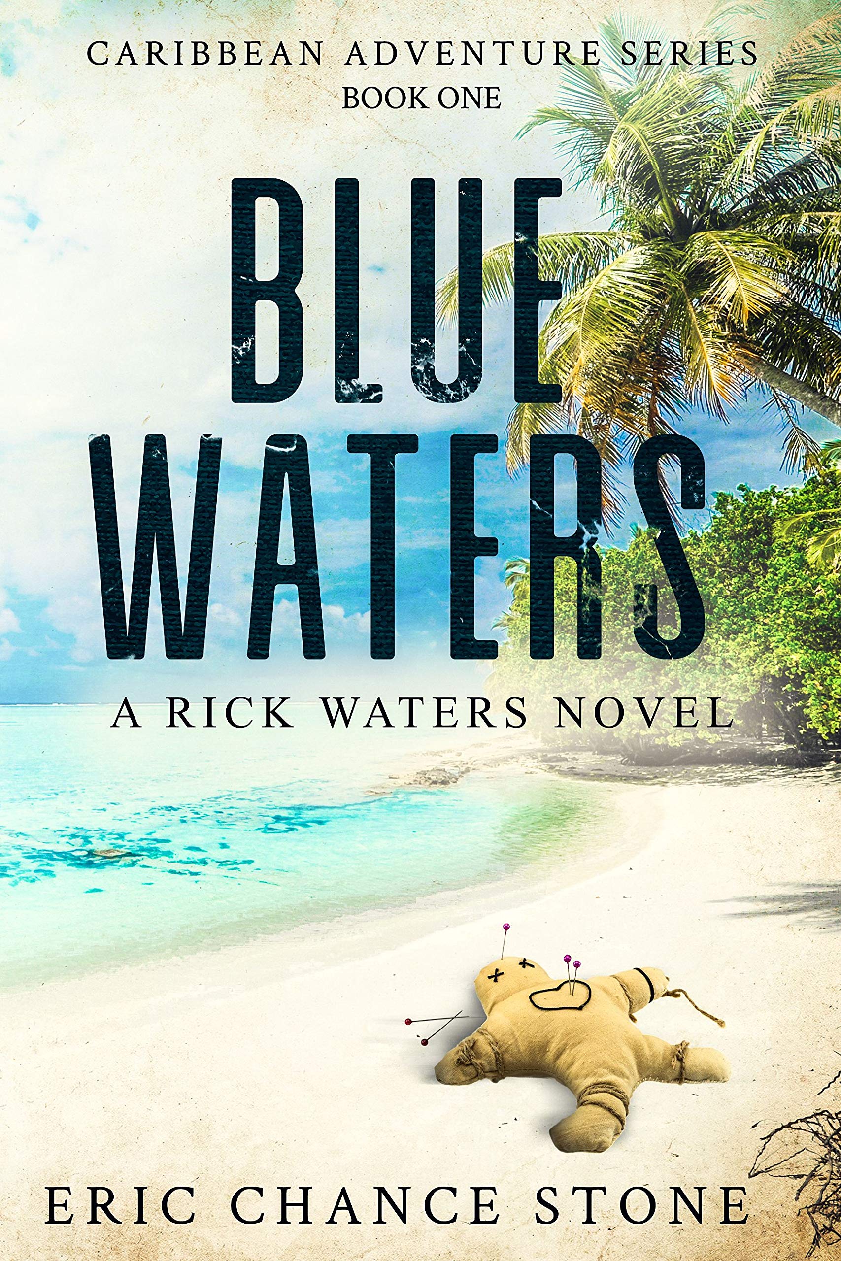 Blue Waters