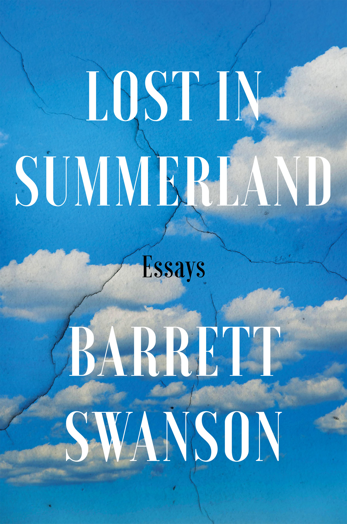 Lost in Summerland: Essays