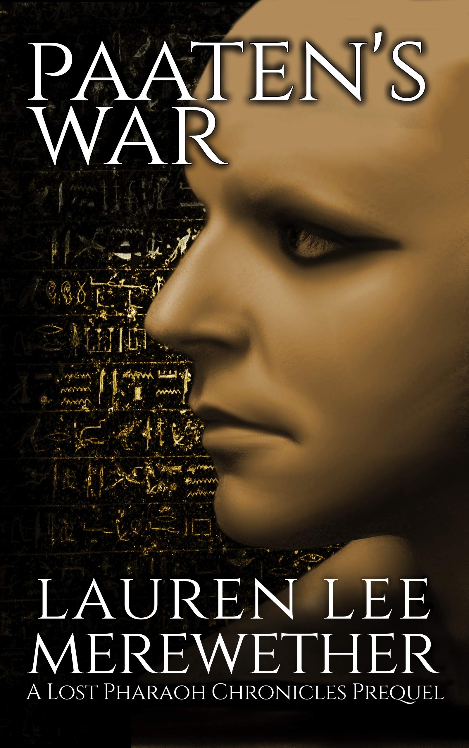 Paaten's War