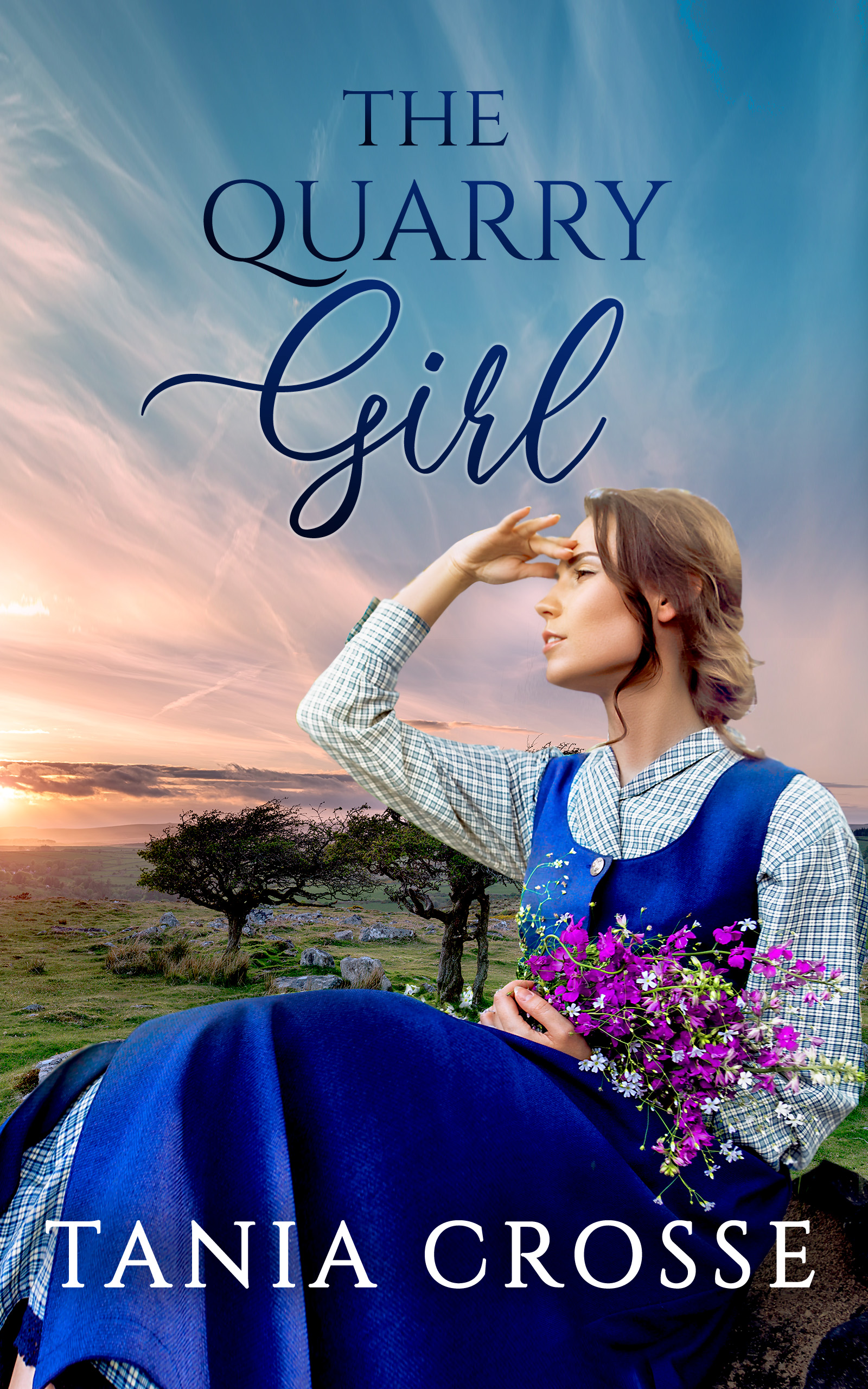 The Quarry Girl