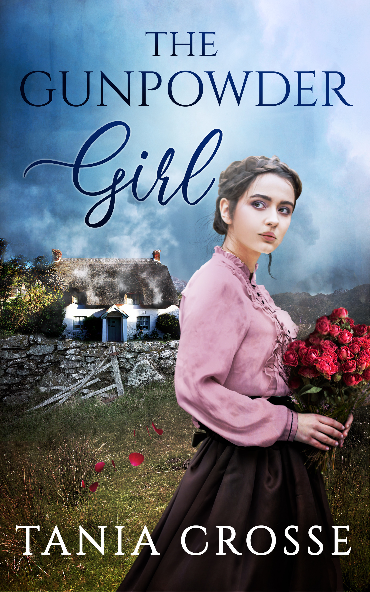 The Gunpowder Girl
