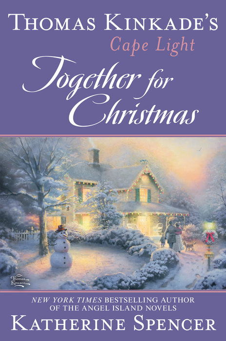 Together for Christmas book cover
