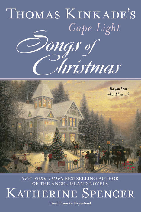 Cape Light book cover 3