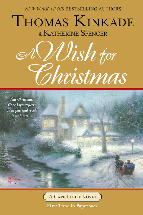 A Wish for Christmas book cover