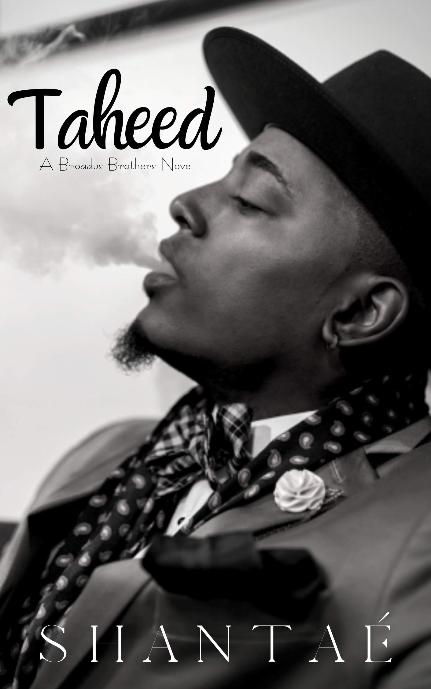 Taheed book cover