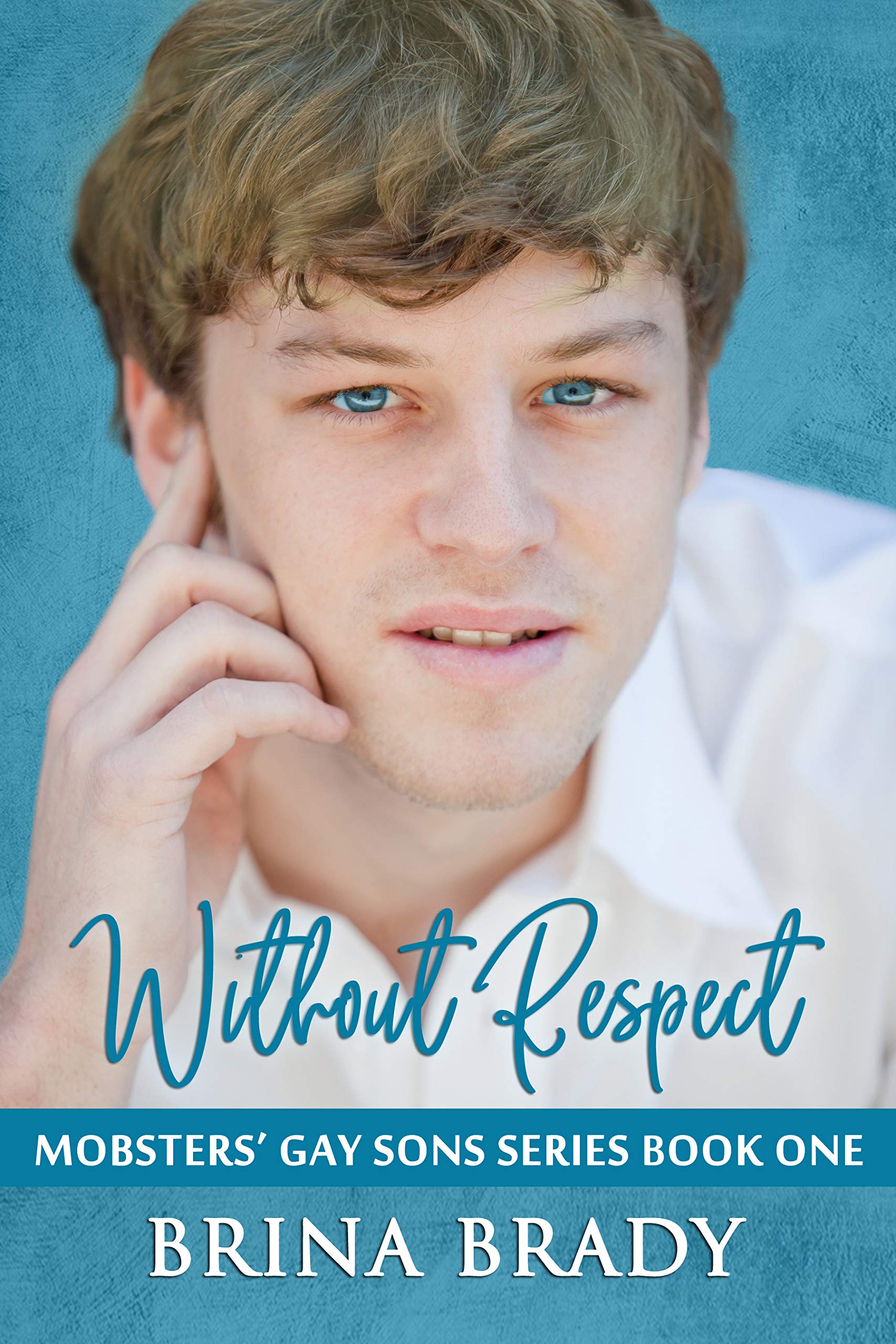 Without Respect book cover