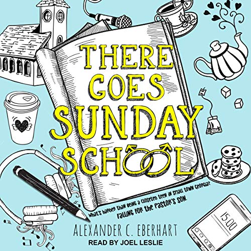 There Goes Sunday School