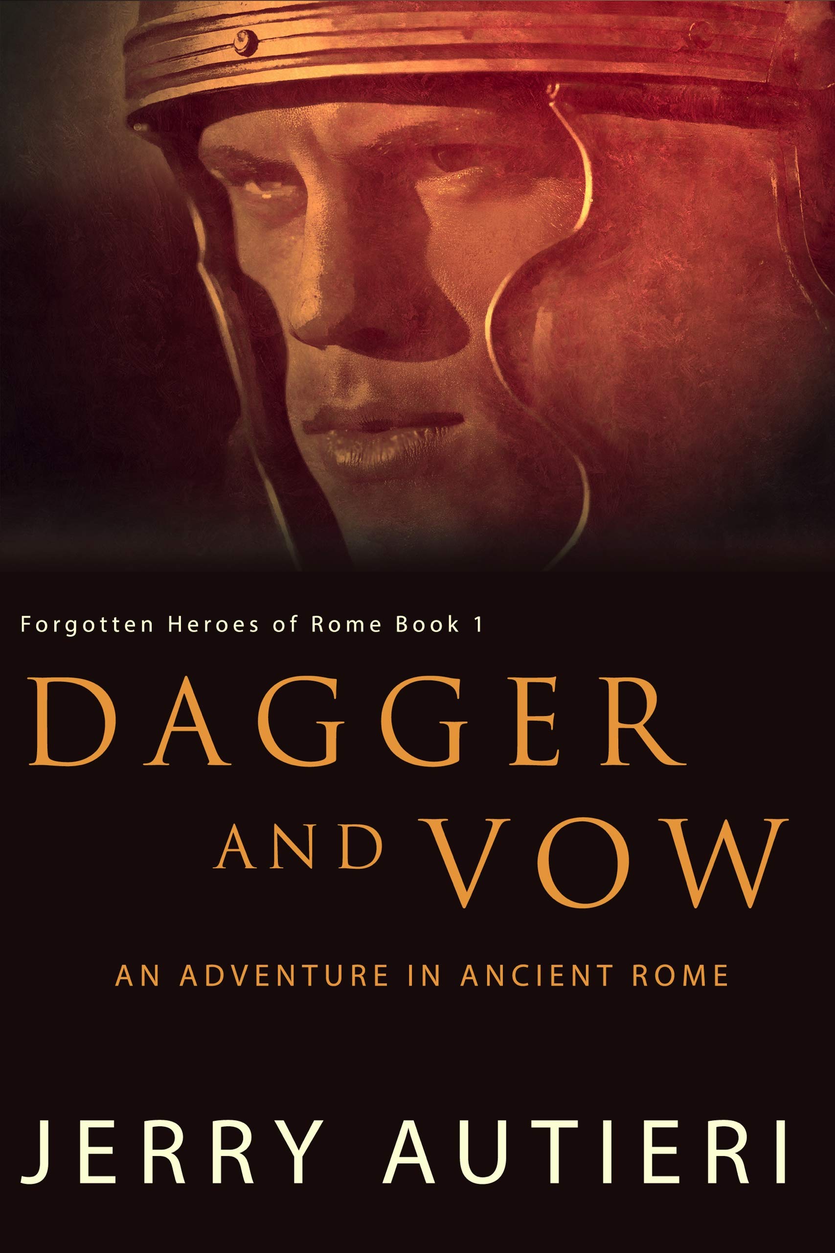 Dagger and Vow