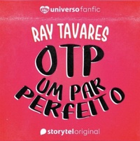 OTP - Um Par Perfeito book cover