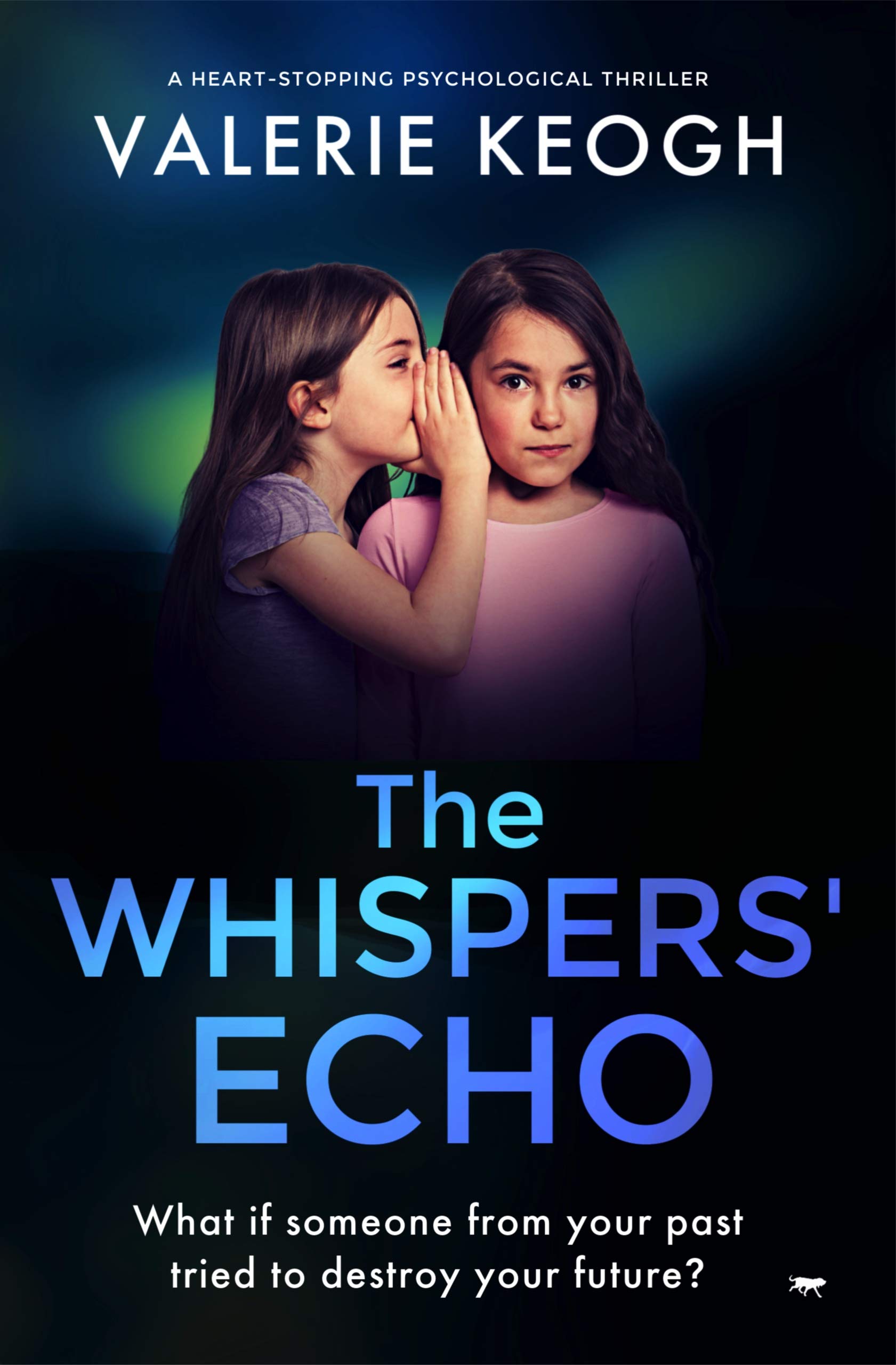 The Whispers' Echo by Valerie Keogh | Goodreads