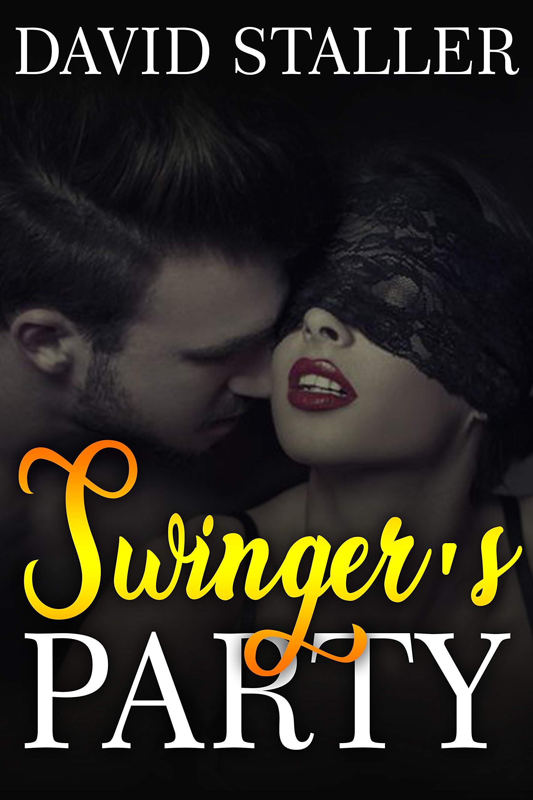 Swinger's Party
