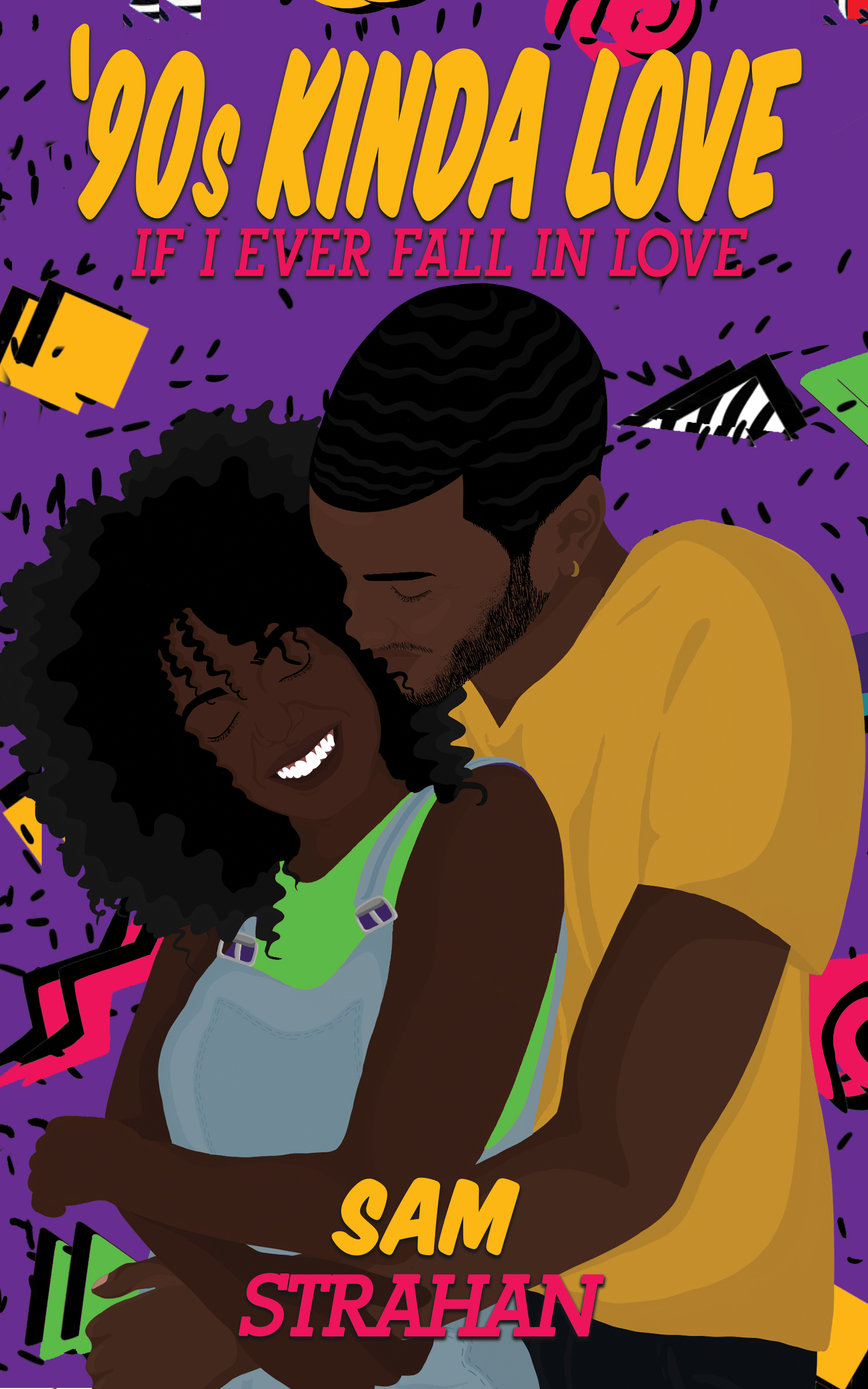 If I Ever Fall In Love Lyrics - t0oistc