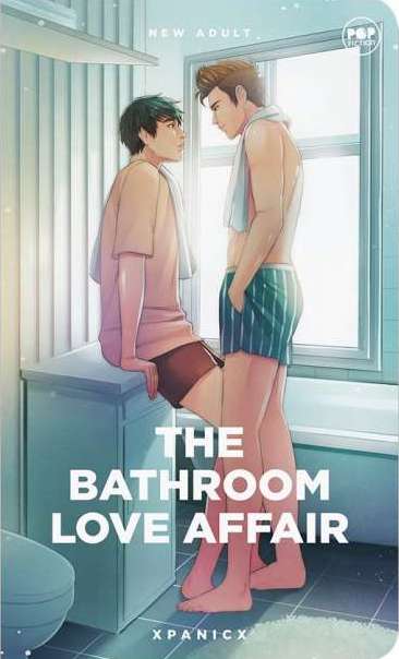 The Bathroom Love Affair