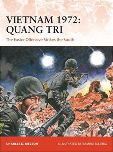 Vietnam 1972 book cover