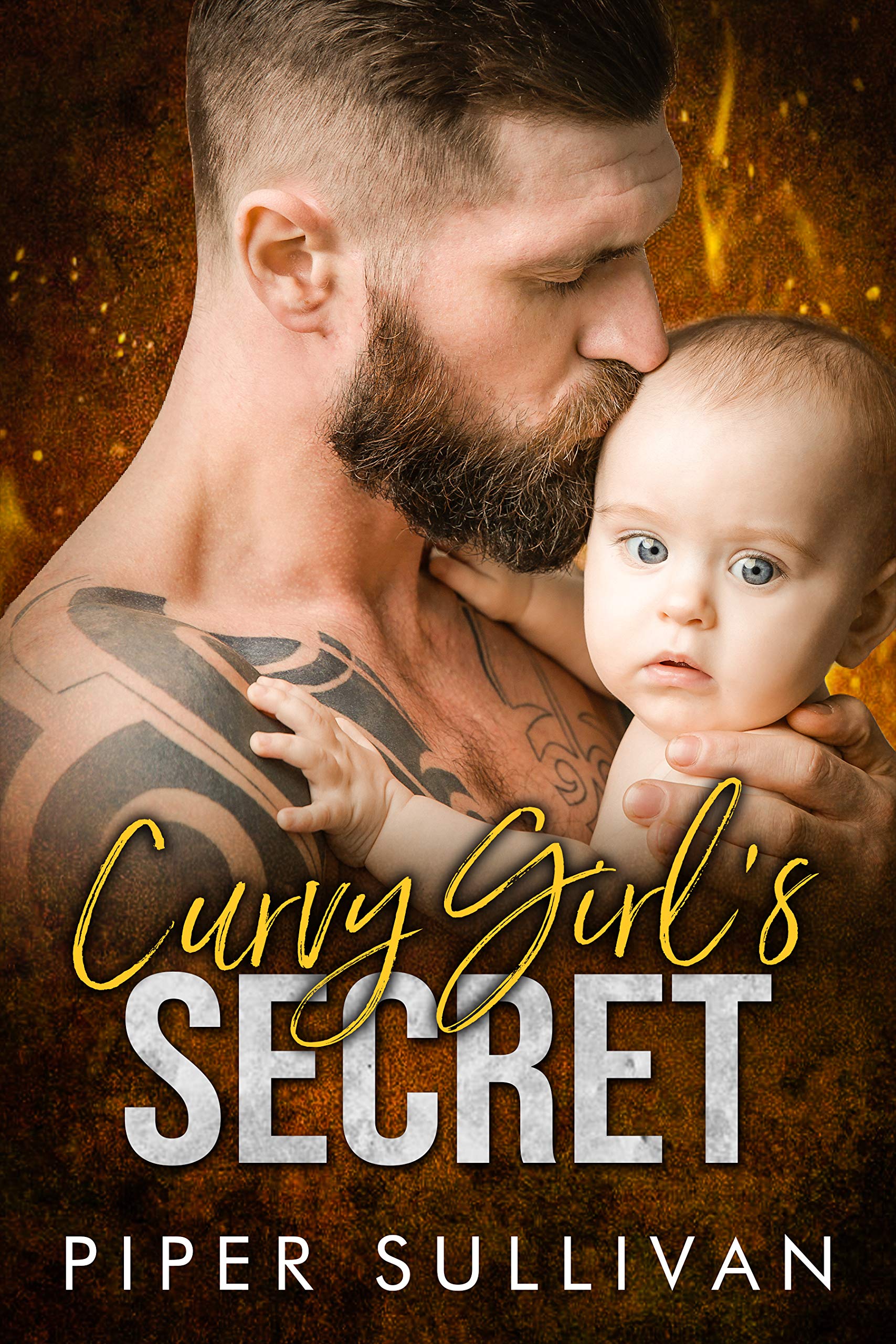 Curvy Girl's Secret book cover