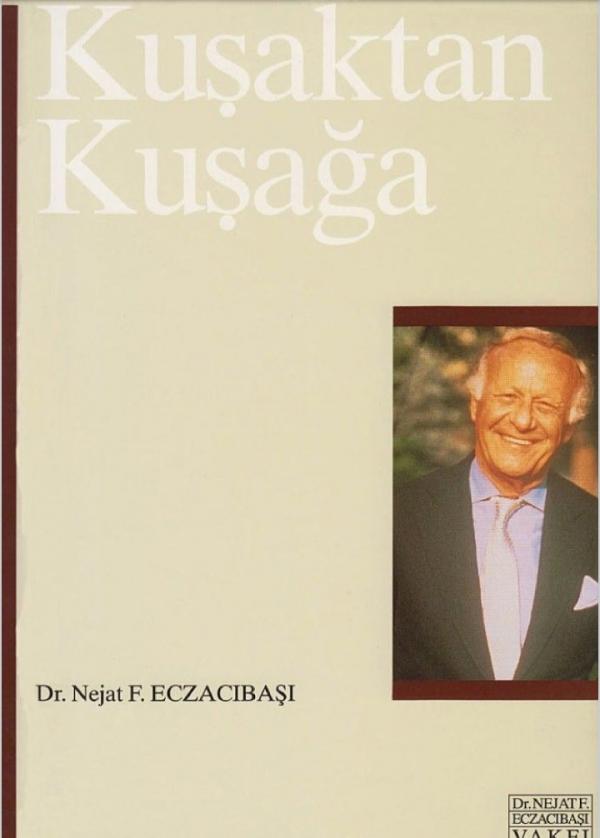Kuşaktan Kuşağa