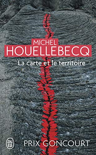 La Carte et le Territoire