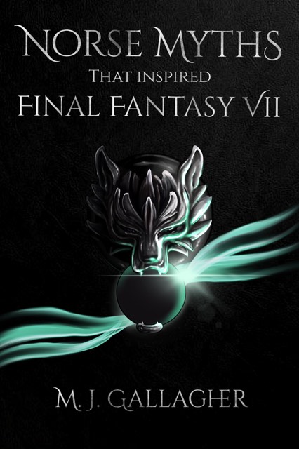 Norse Myths That Inspired Final Fantasy VII