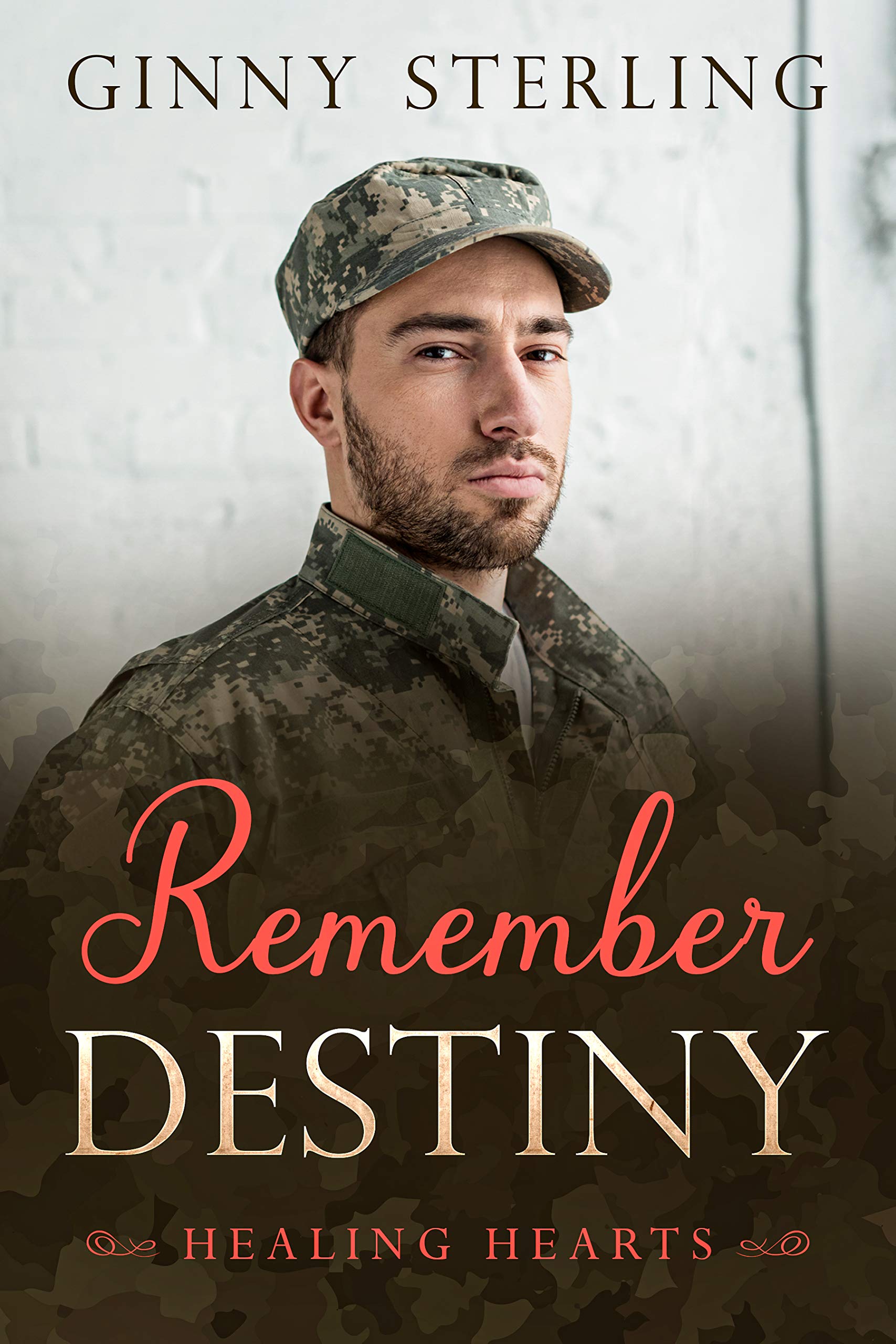 Remember Destiny book cover