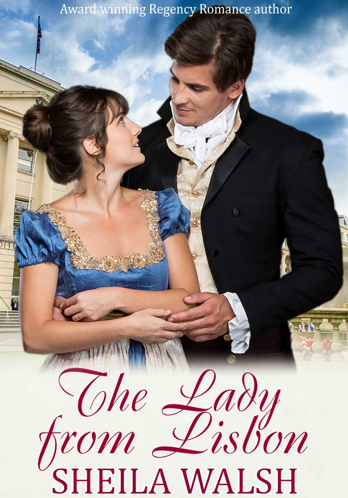 The Lady from Lisbon