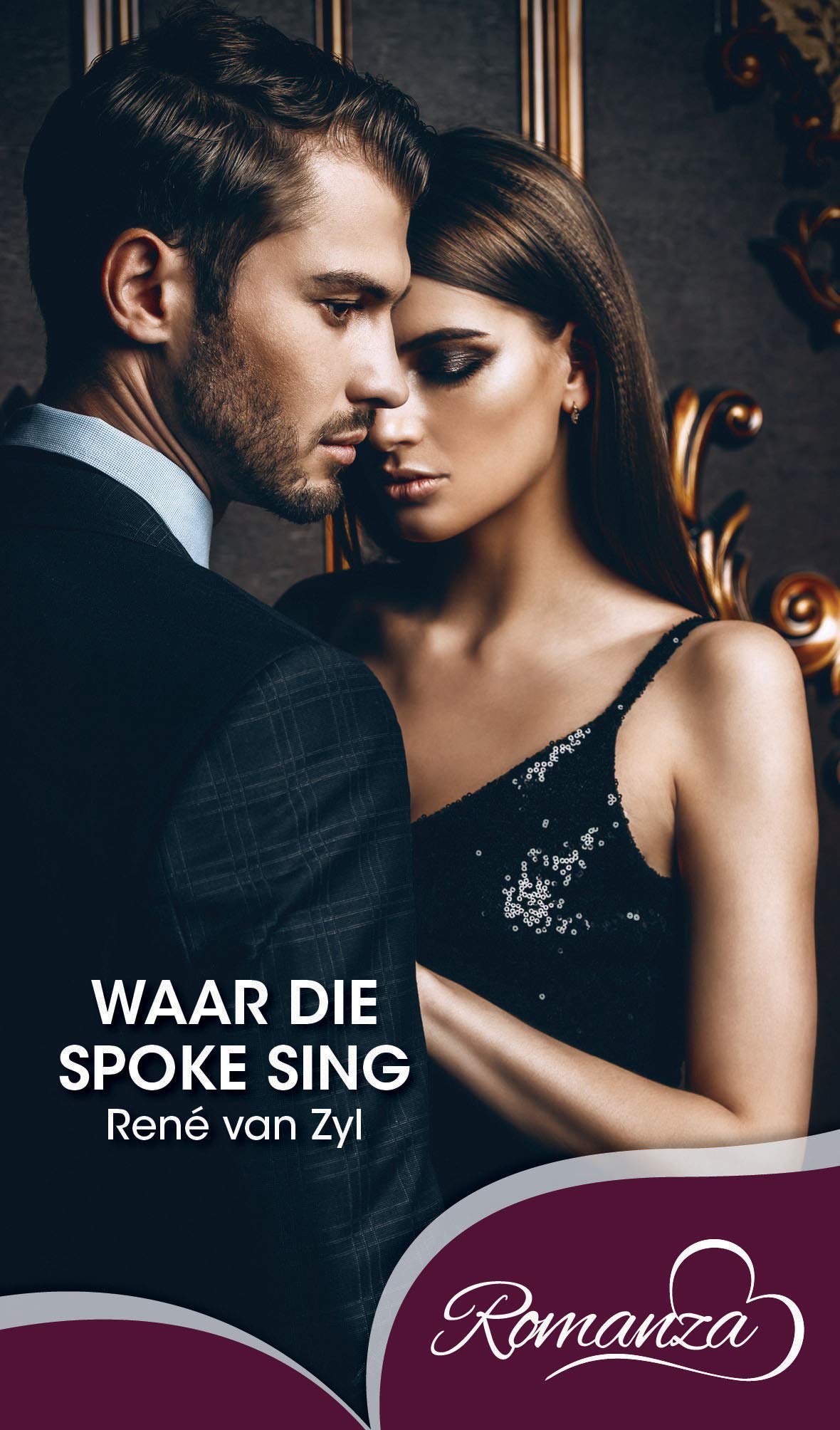 Waar die spoke sing