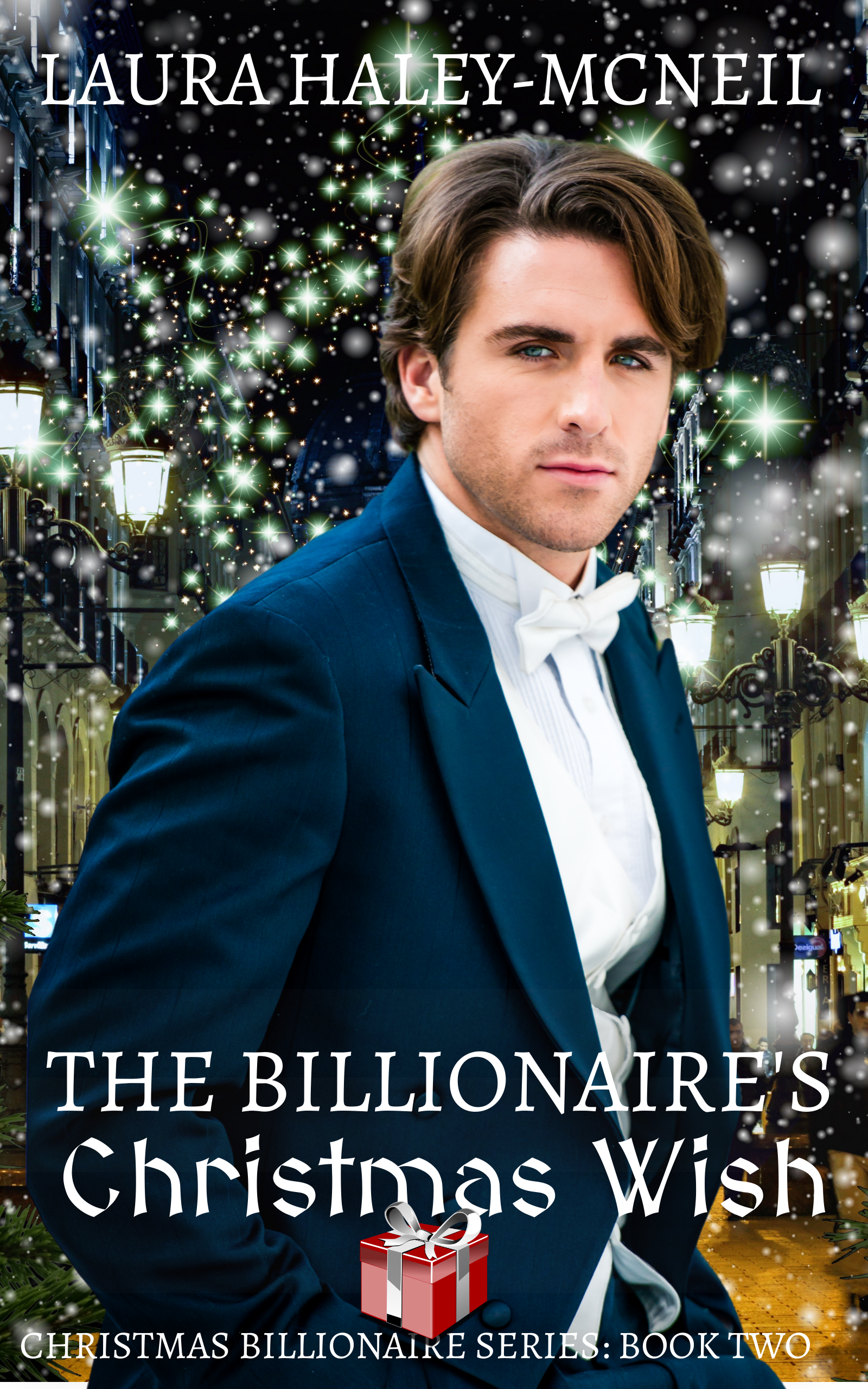 The Billionaire's Christmas Wish