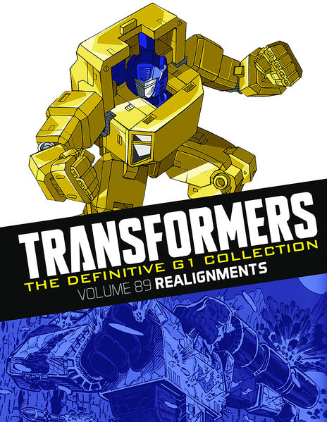 Realignments book cover