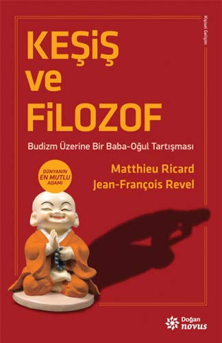 Kesis ve Filozof book cover
