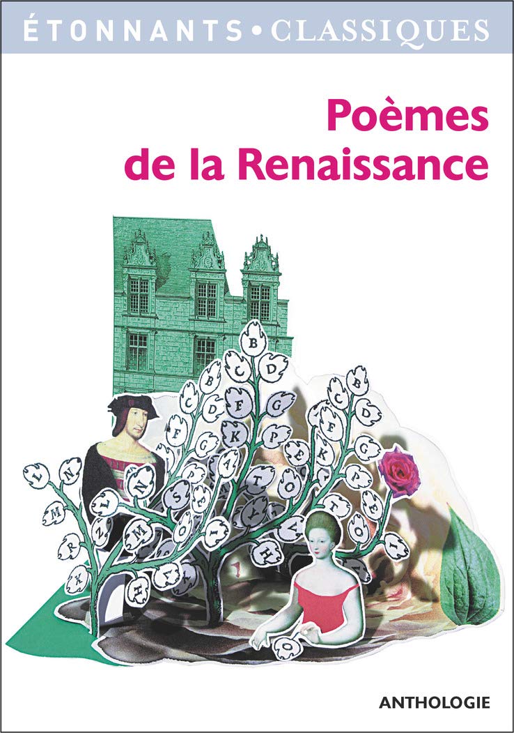 Poèmes de la Renaissance by Various Goodreads — free download