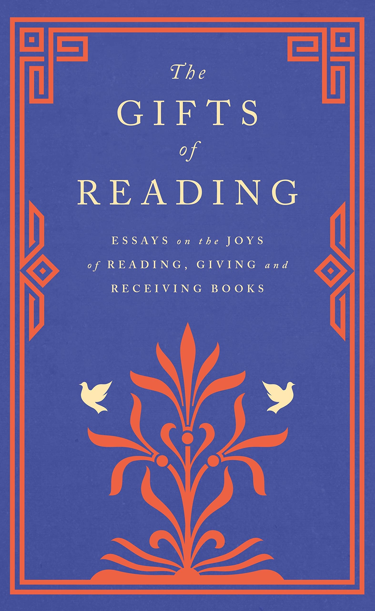 The Gifts of Reading