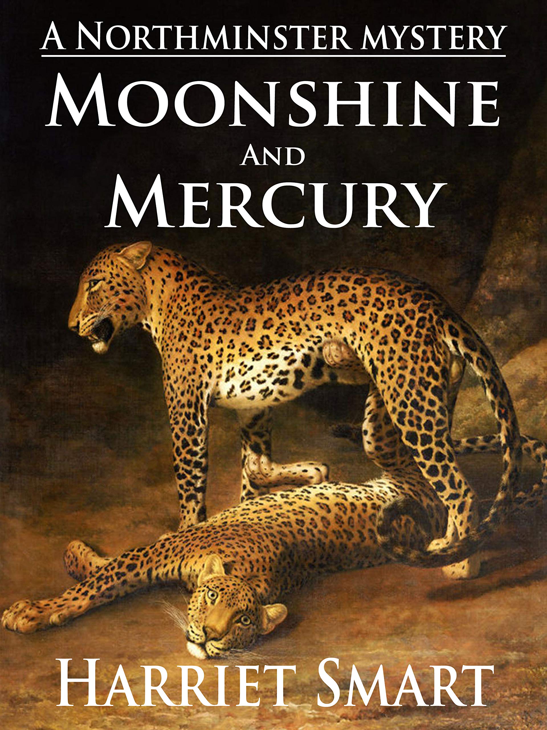 Moonshine and Mercury